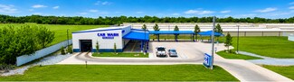 More details for 775 N Mustang Rd, Tuttle, OK - Specialty for Sale