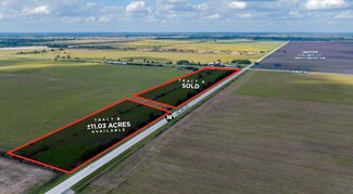 Plus de détails pour FM 362, Waller, TX - Terrain à vendre