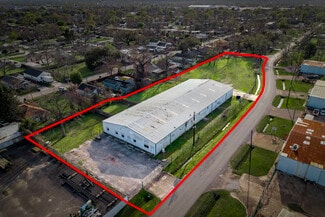 More details for 910 Brenda St, Houston, TX - Industrial for Sale