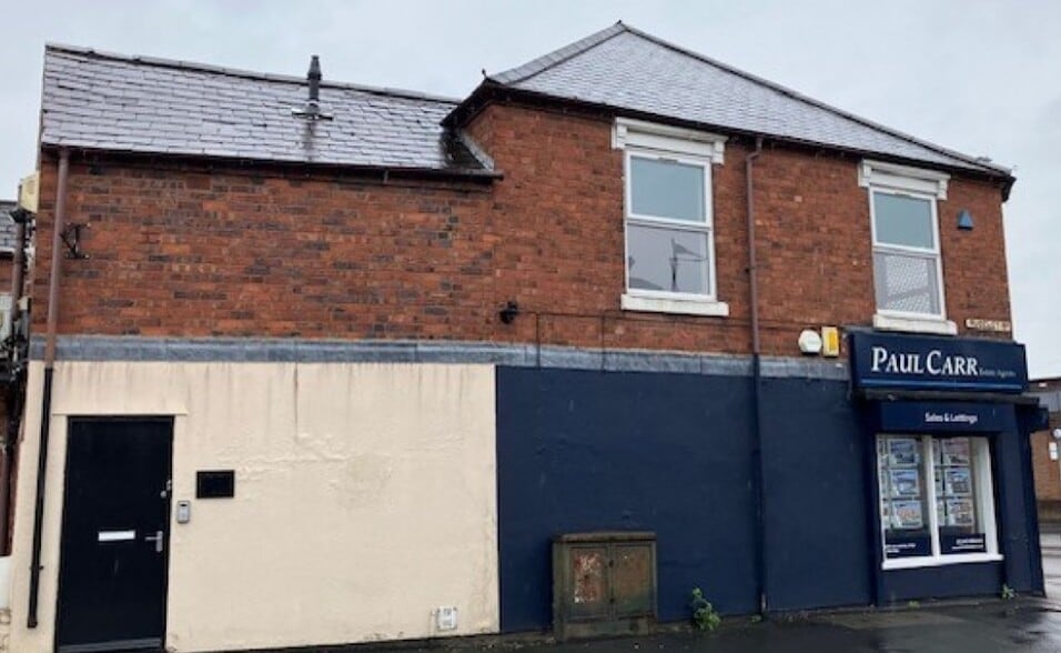 1 Lichfield Rd, Burntwood for lease - Building Photo - Image 2 of 2