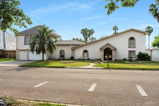 Plus de détails pour 2811 Lake Shore Dr, Edinburg, TX - Spécialité à vendre