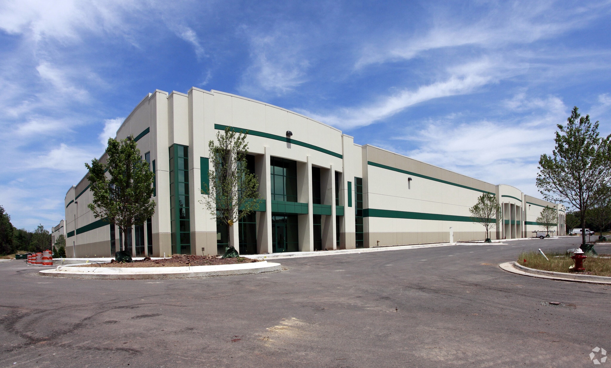 45190 Prologis Plz, Sterling, VA for lease Primary Photo- Image 1 of 12