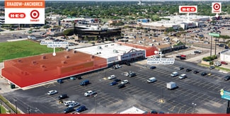 More details for 5625 S Padre Island Dr, Corpus Christi, TX - Land for Lease