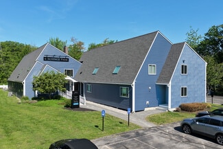 More details for 6 Science Park Rd, Scarborough, ME - Office for Lease