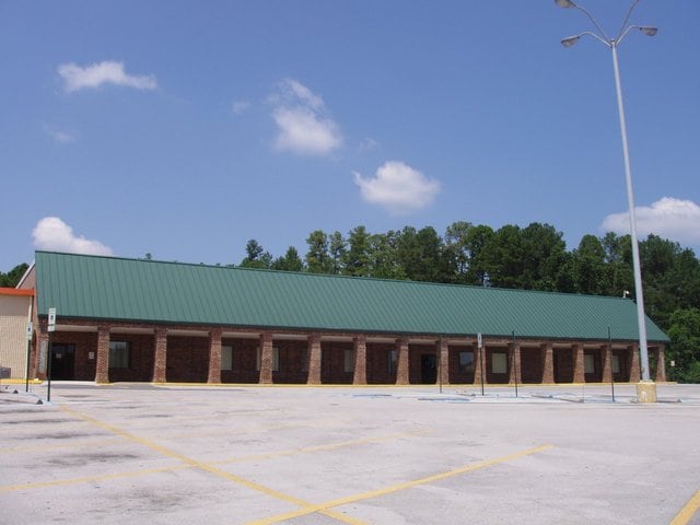 4803 Highway 58, Chattanooga, TN for lease Primary Photo- Image 1 of 4