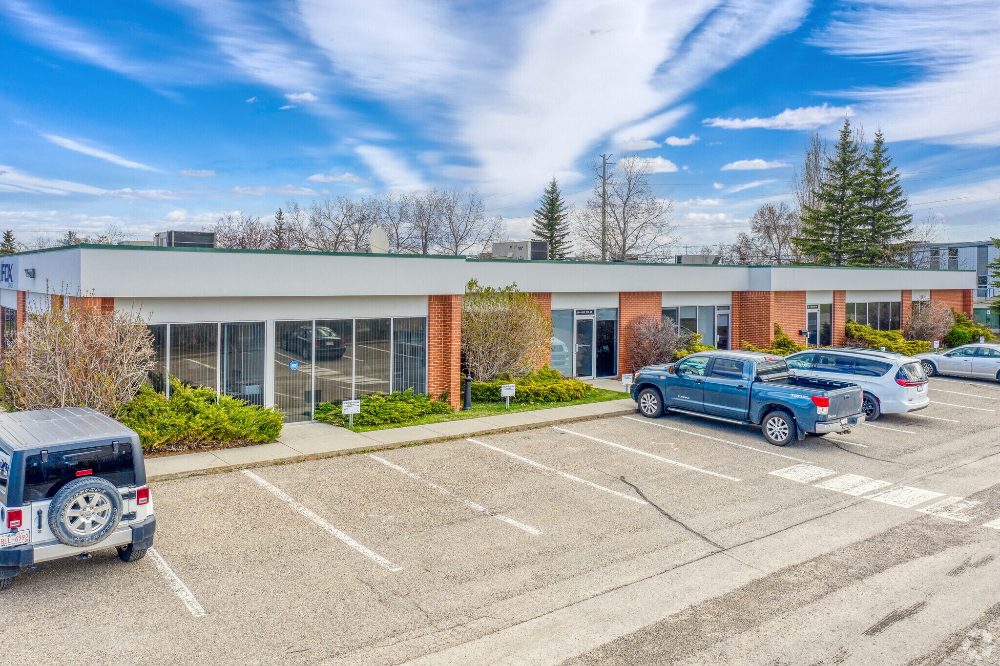 6227 2nd St SE, Calgary, AB for sale Building Photo- Image 1 of 1