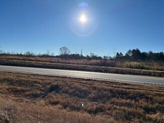 Plus de détails pour 0 83 Connector hwy, Monroe, GA - Terrain à vendre