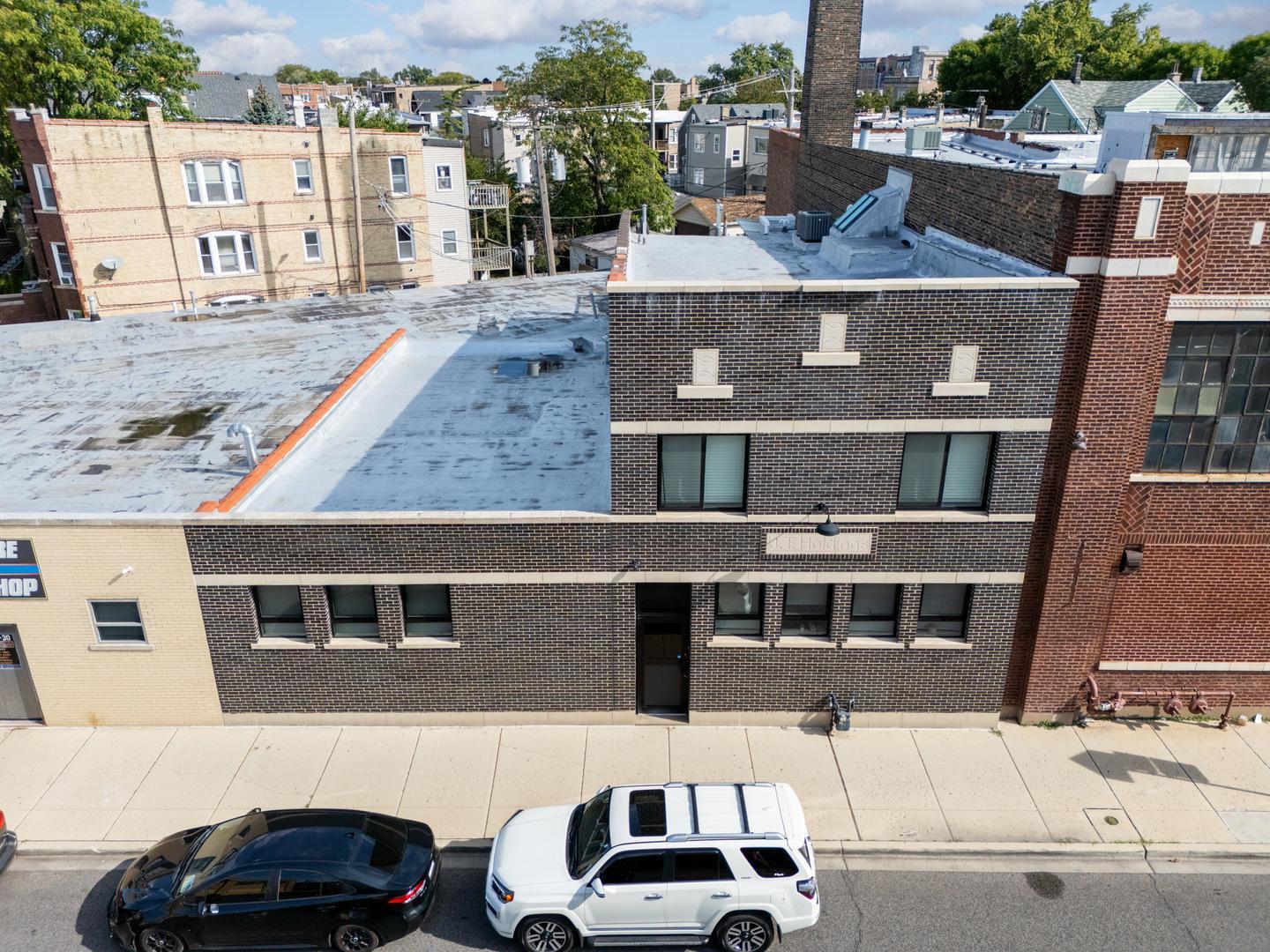 4122-4130 W Grand Ave, Chicago, IL for sale Primary Photo- Image 1 of 2