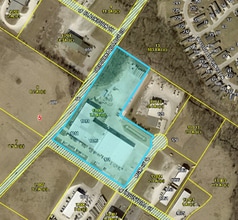 1011 Industrial Ct, Moscow Mills, MO à vendre Autre- Image 2 de 40