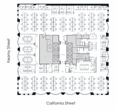 580 California St, San Francisco, CA for lease Interior Photo- Image 1 of 1