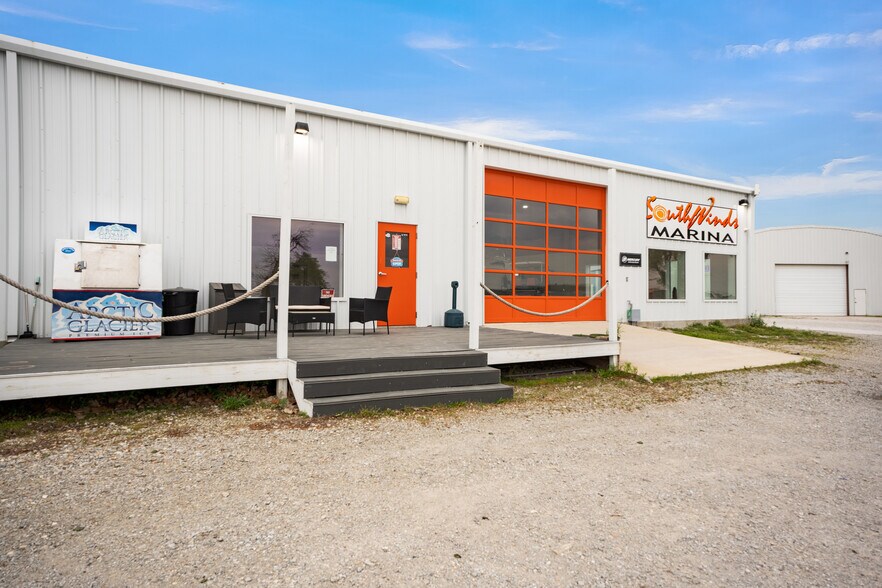 28227 E 282 Rd,, Afton, OK à vendre - Photo du bâtiment - Image 2 de 43