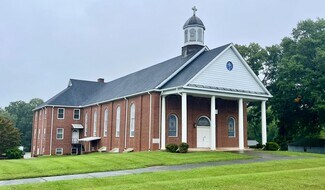 Plus de détails pour 4700 Old Walkertown Rd, Winston-Salem, NC - Spécialité à vendre