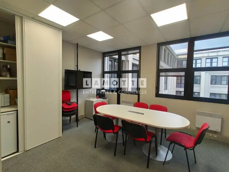 Bureau dans Nantes à louer - Photo intérieure - Image 2 de 5