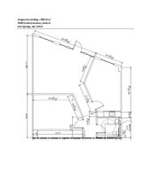 3948 Central Ave, Hot Springs National Park, AR for lease Floor Plan- Image 1 of 2