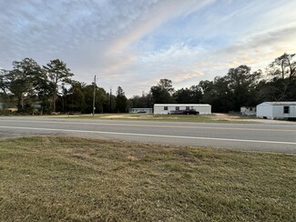 Plus de détails pour Brewton Mobile Home Park – à vendre, Brewton, AL