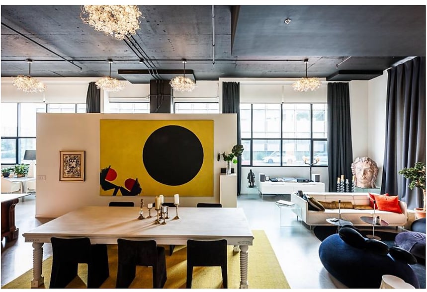 9319-9323 Av De L'esplanade, Montréal, QC à vendre - Photo intérieure - Image 2 de 30