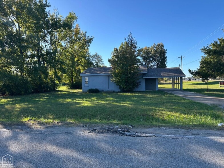 3003 Colony Dr, Jonesboro, AR for sale - Building Photo - Image 2 of 4