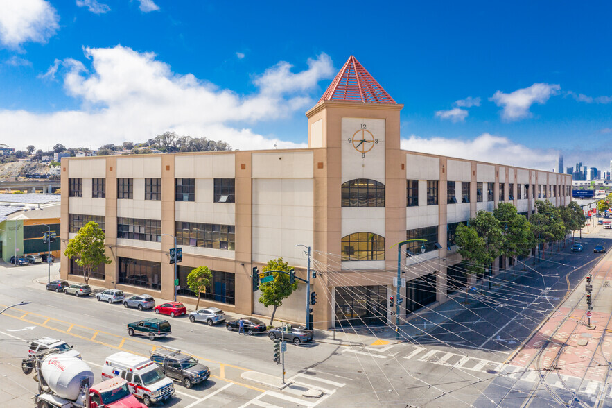 1661 Tennessee St, San Francisco, CA à louer - Photo du b timent - Image 3 de 20