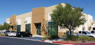 Plus de détails pour 26043 Jefferson Ave, Murrieta, CA - Industriel à louer