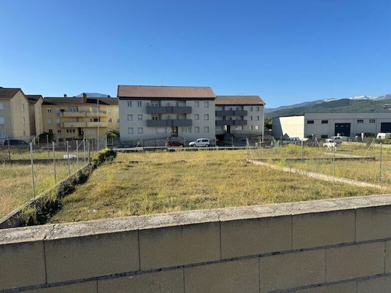 Carretera Soria-Plasencia, 54, El Barco de Ávila, Ávila à vendre - Autre - Image 1 de 4