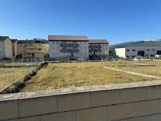 Plus de détails pour Carretera Soria-Plasencia, 54, El Barco de Ávila - Terrain à vendre