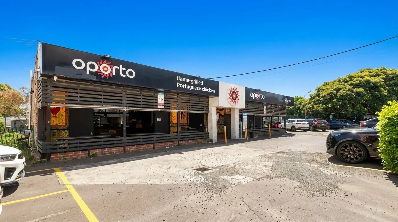 1-11 Enmore Rd, Newtown for lease Primary Photo- Image 1 of 4