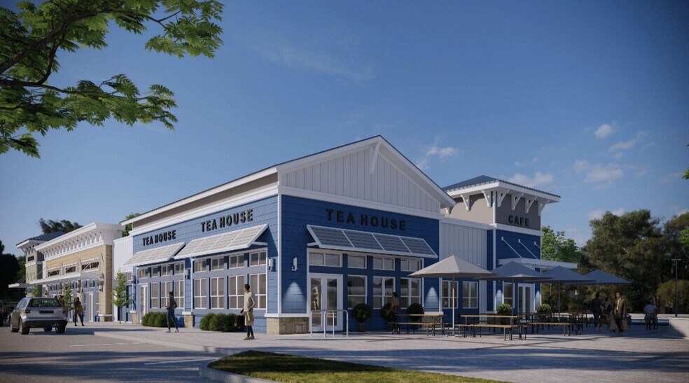 Kelly Park Road, Apopka, FL à louer - Photo du bâtiment - Image 2 de 5