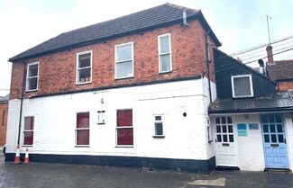 Plus de détails pour 12-14 Hart St, Henley On Thames - Bureau à louer
