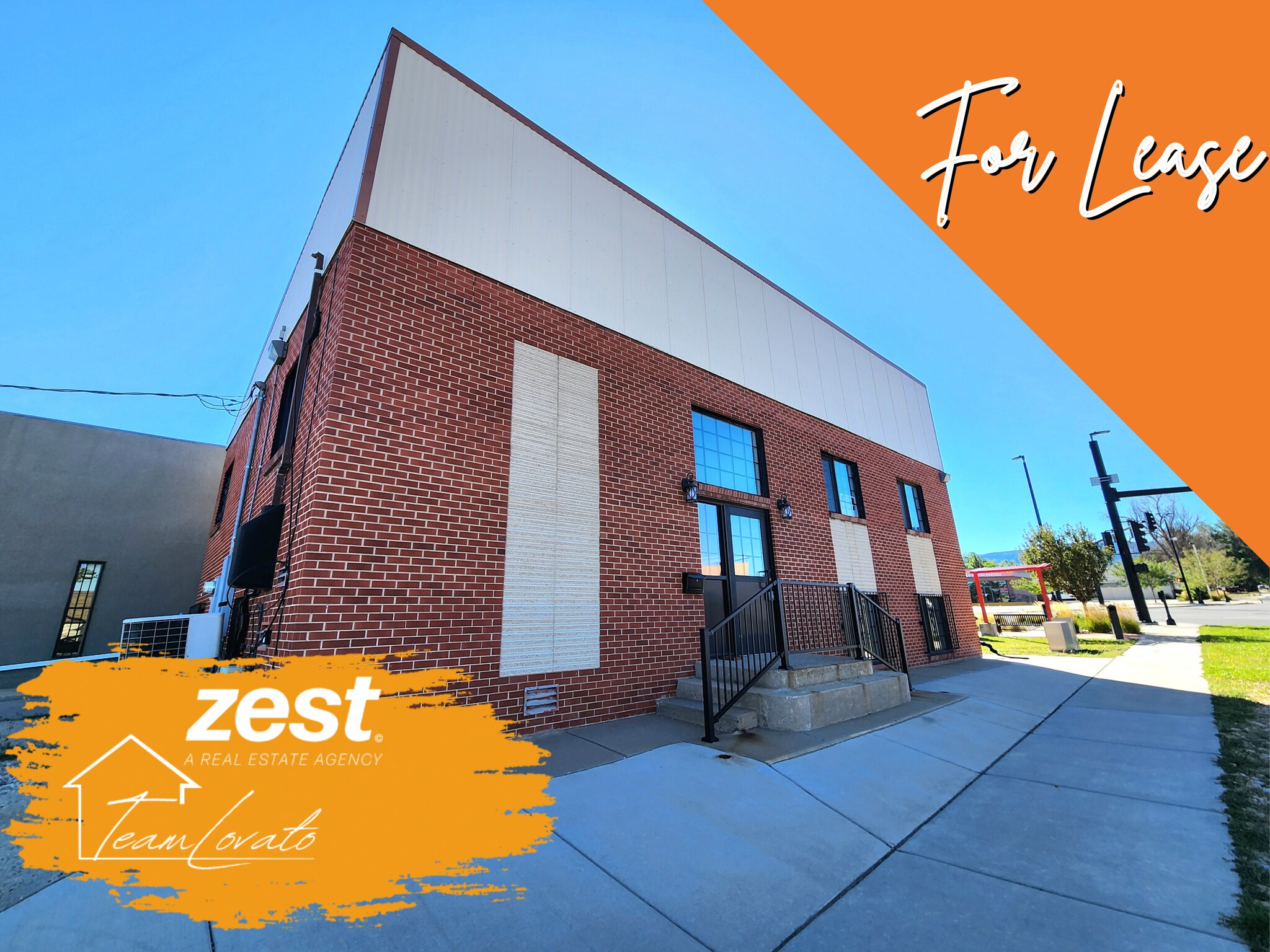 1445 S Poplar St, Casper, WY à louer Photo du bâtiment- Image 1 de 21