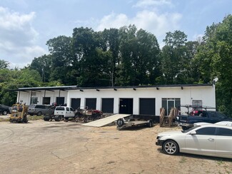 More details for 750 W Main St, Spartanburg, SC - Industrial for Sale