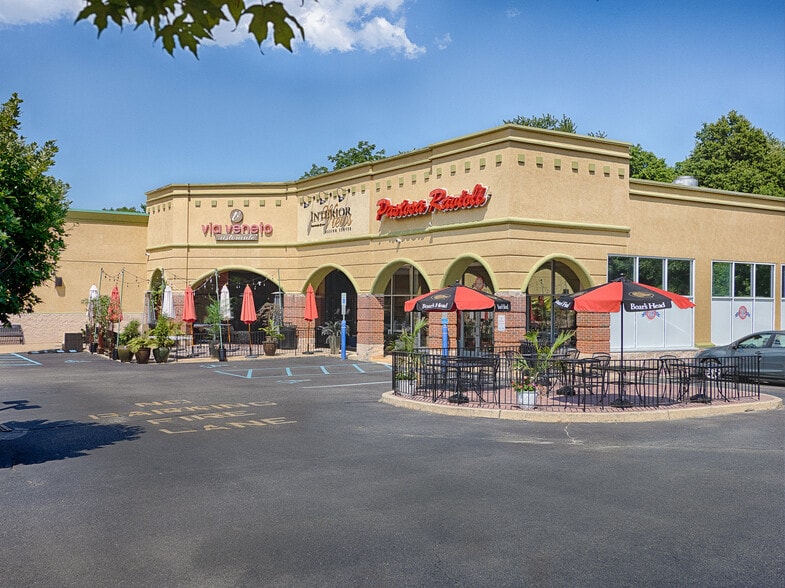 2410 Highway 35, Manasquan, NJ for lease - Building Photo - Image 3 of 5