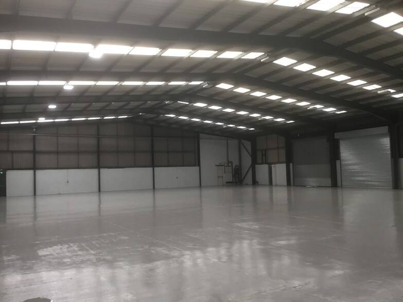 Symondscliff Way, Portskewett à louer - Photo intérieure - Image 3 de 5