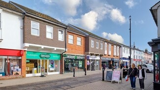 More details for 11-13 Ipswich St, Stowmarket - Retail for Lease