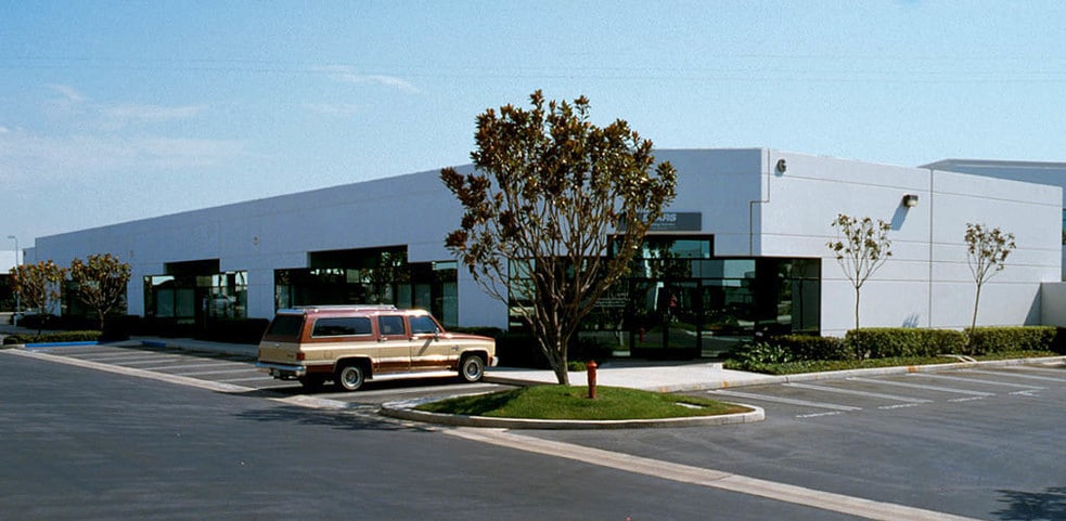 15375 Barranca Pky, Irvine, CA for lease - Building Photo - Image 3 of 4