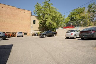 More details for 2342 Washington Blvd, Ogden, UT - Office for Lease