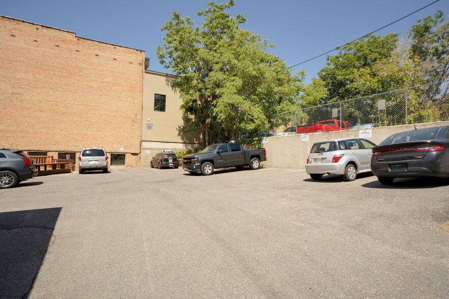 2342 Washington Blvd, Ogden, UT for lease - Building Photo - Image 1 of 11