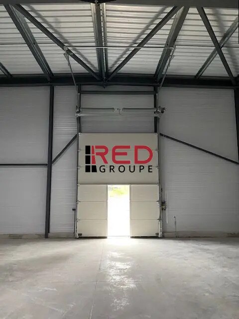 Industrial in Signes for lease Interior Photo- Image 1 of 5