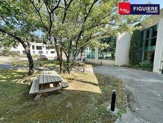 More details for 235 Rue Léon Foucault, Aix-en-Provence - Office for Sale