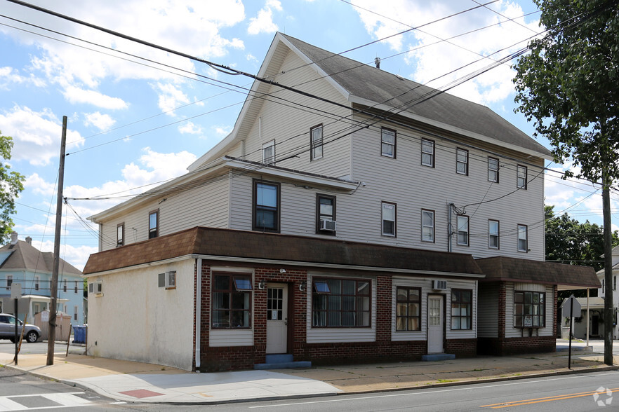 101 Mantua Blvd, Mantua, NJ for sale - Building Photo - Image 1 of 1