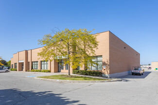 Plus de détails pour 4025 Sladeview Cres, Mississauga, ON - Industriel/Logistique à louer