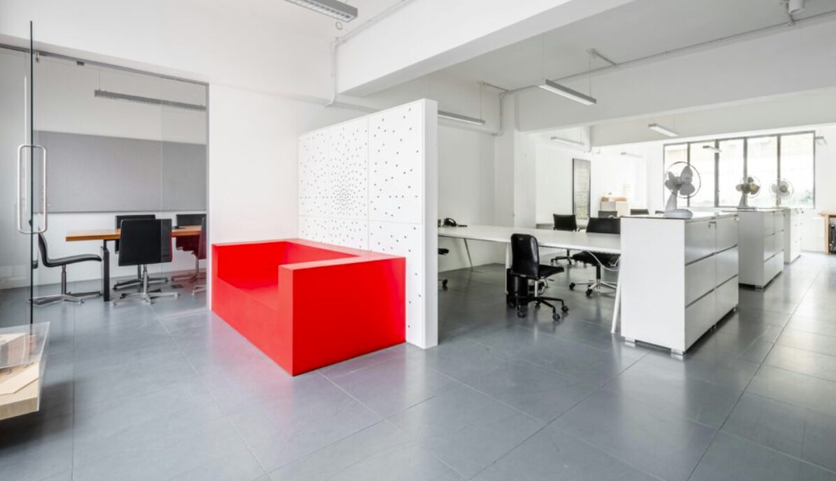 1-3 Coate St, London for lease Interior Photo- Image 1 of 8