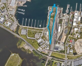 More details for 2540 Ferry Rd, Norfolk, VA - Land for Sale