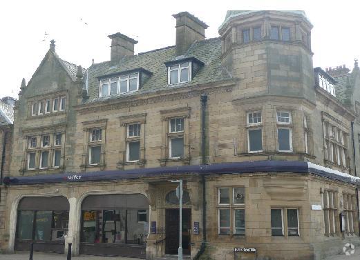 12 Queen St, Great Harwood à louer Photo principale- Image 1 de 4