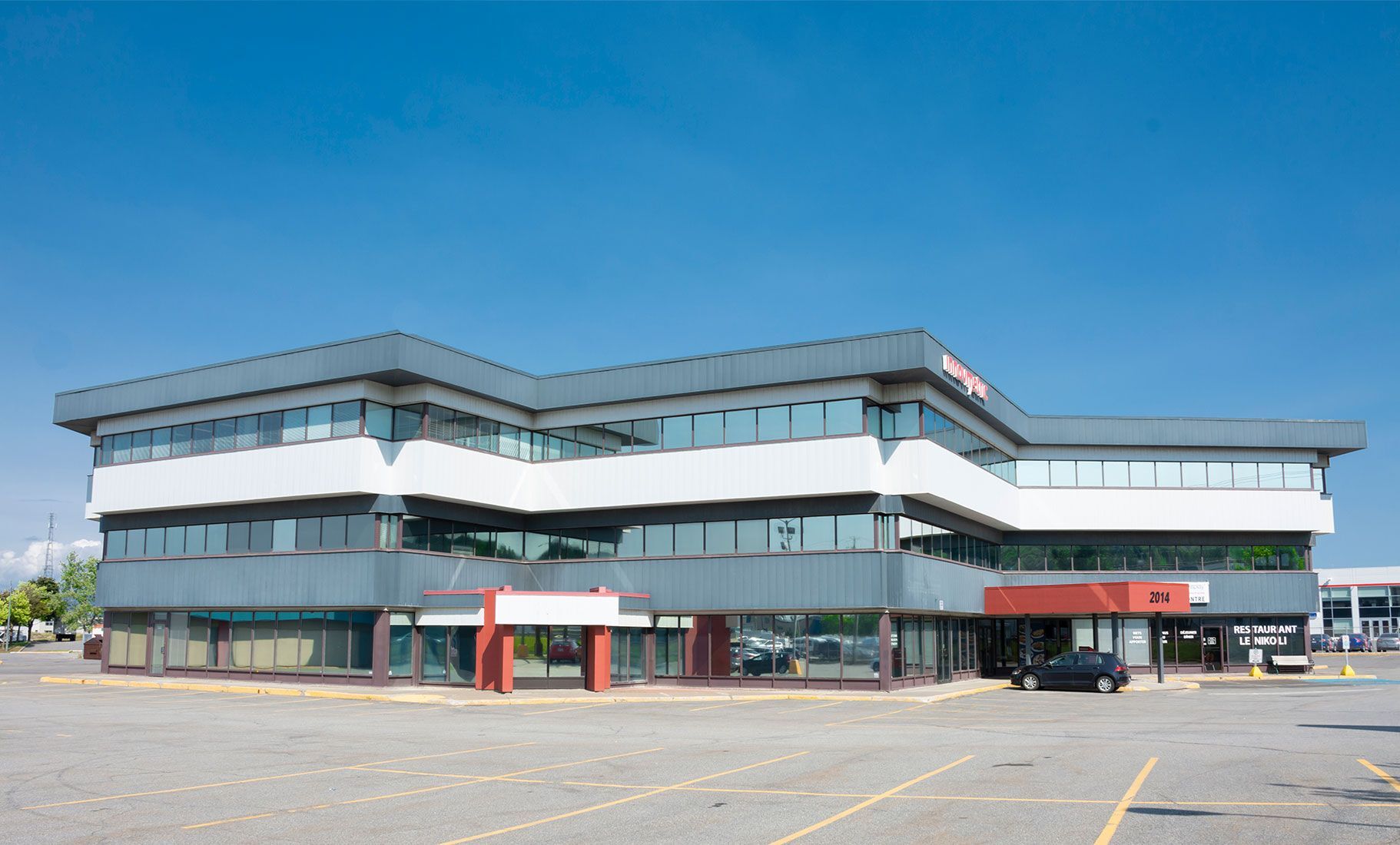 2014 Rue Cyrille-Duquet, Québec, QC à vendre Photo principale- Image 1 de 1