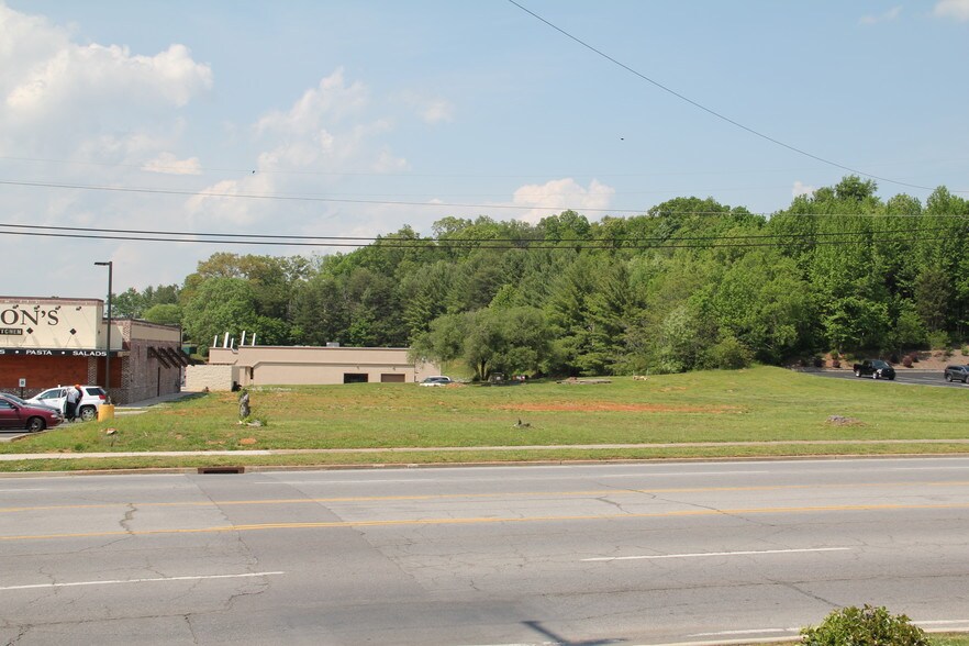 1826 W Andrew Johnson Hwy, Morristown, TN à vendre - Autre - Image 3 de 3