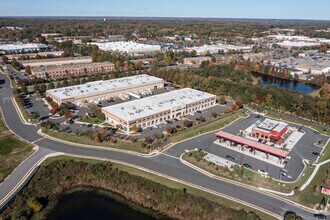 3310 Noble Pond Way, Woodbridge, VA - Aérien  Vue de la carte