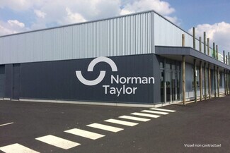 More details for Retail for Lease