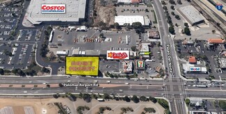 More details for 925 Palomar Airport Rd, Carlsbad, CA - Land for Lease