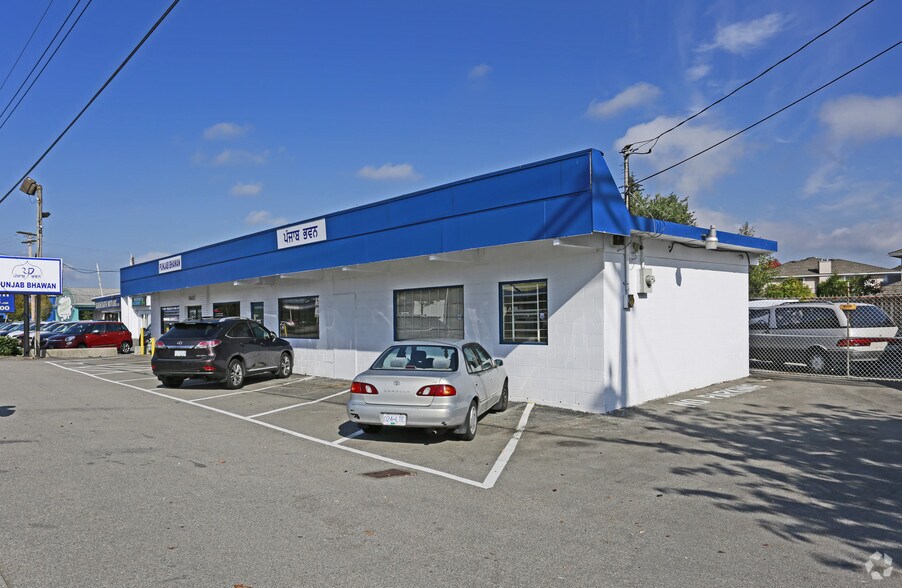 15453 Fraser Hwy, Surrey, BC à vendre - Photo principale - Image 1 de 7