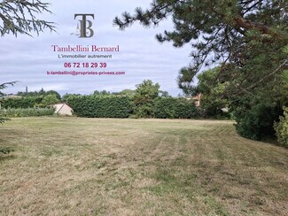 More details for Land for Sale